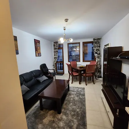Appartamento Next To Gondola Bansko